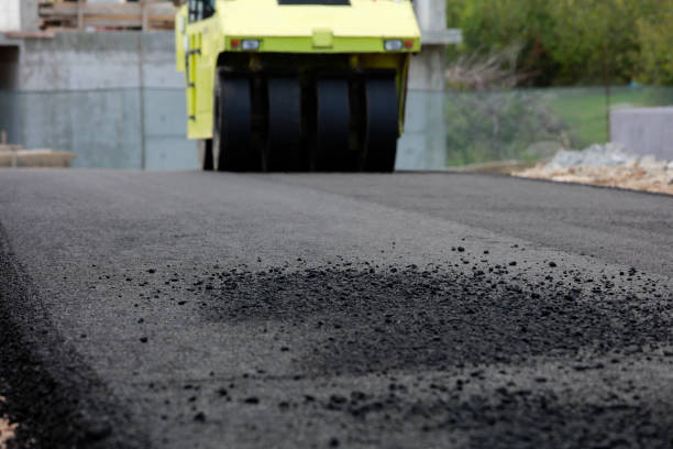 Reasons to Select Us for Your Driveway Paving Requirements in Winter Beach, FL